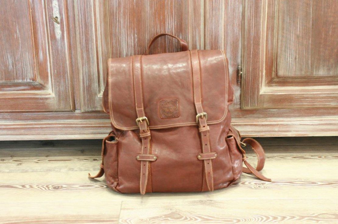 BORSA VINTAGE MADE IN ITALY