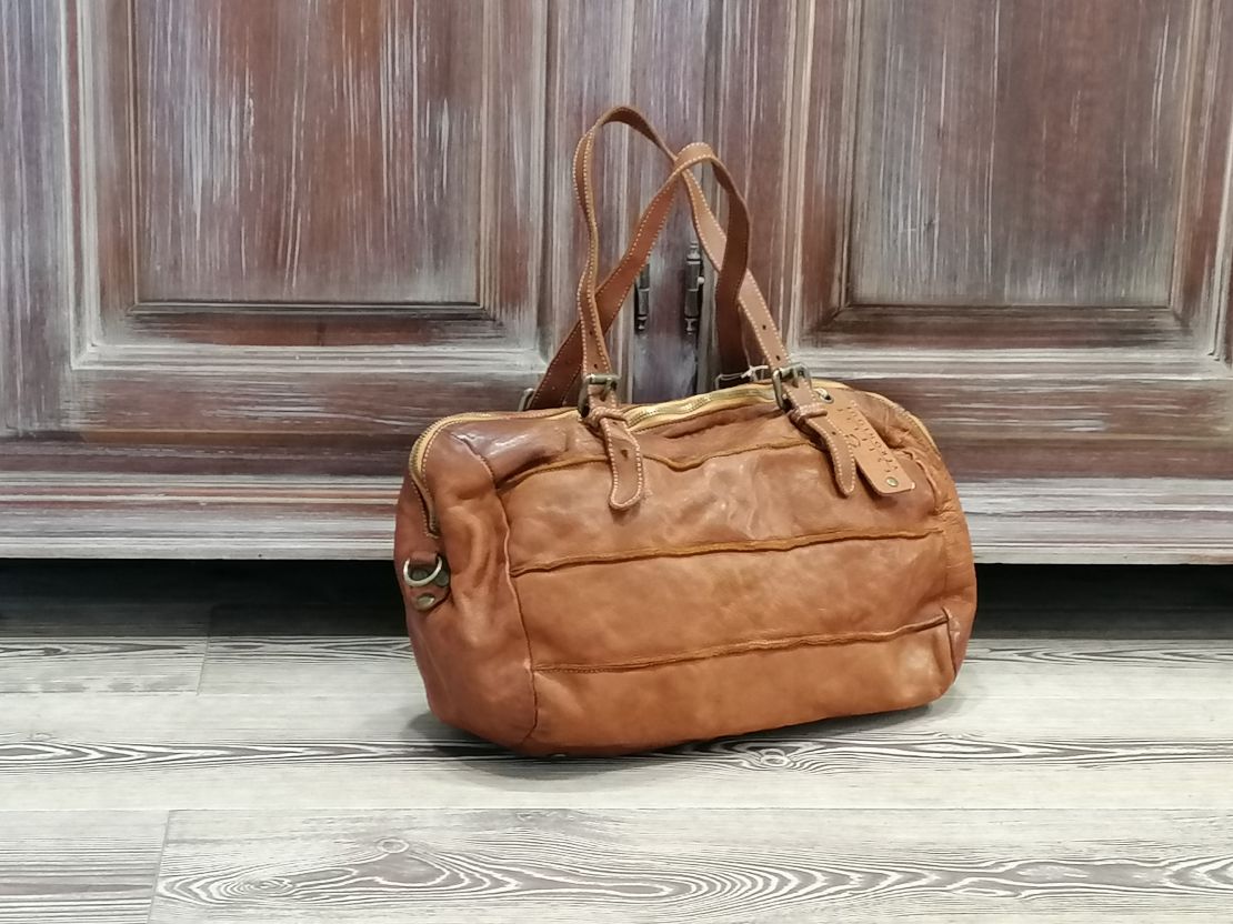 BORSA VINTAGE MADE IN ITALY